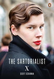 The sartorialist : X
