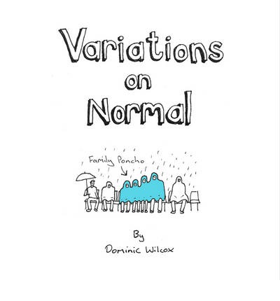 Variations on normal