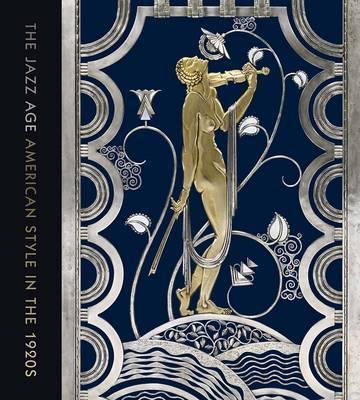 The Jazz age : american style in the 1920s