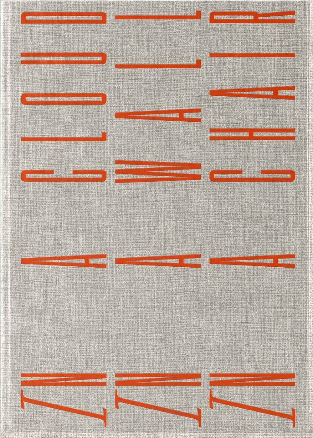 In a cloud, in a wall, in a chair : six modernists in Mexico at midcentury