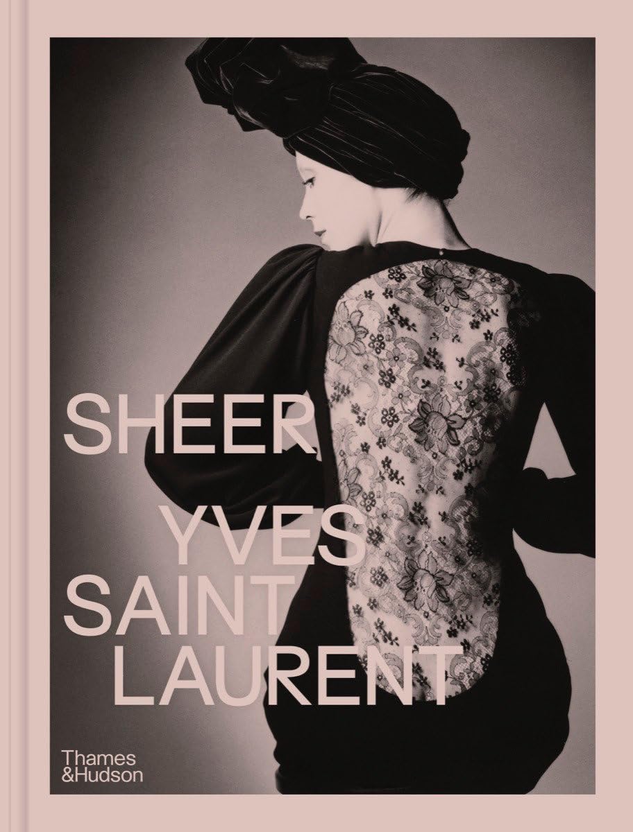 Sheer : Yves Saint Laurent