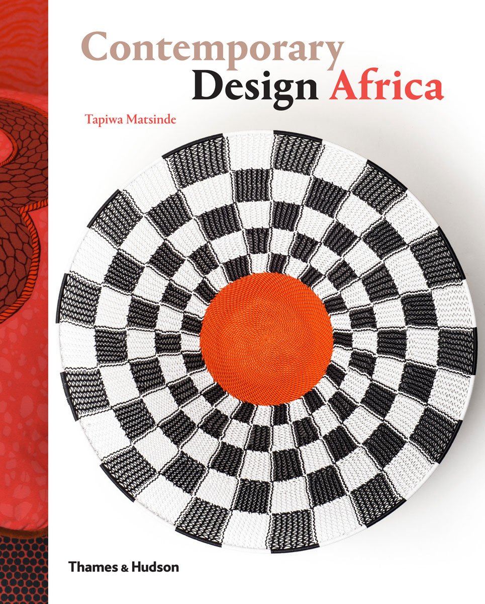 Contemporary design Africa