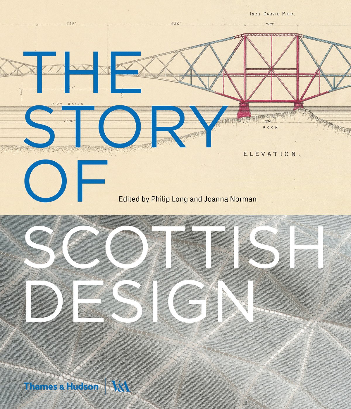 The story of Scottish design