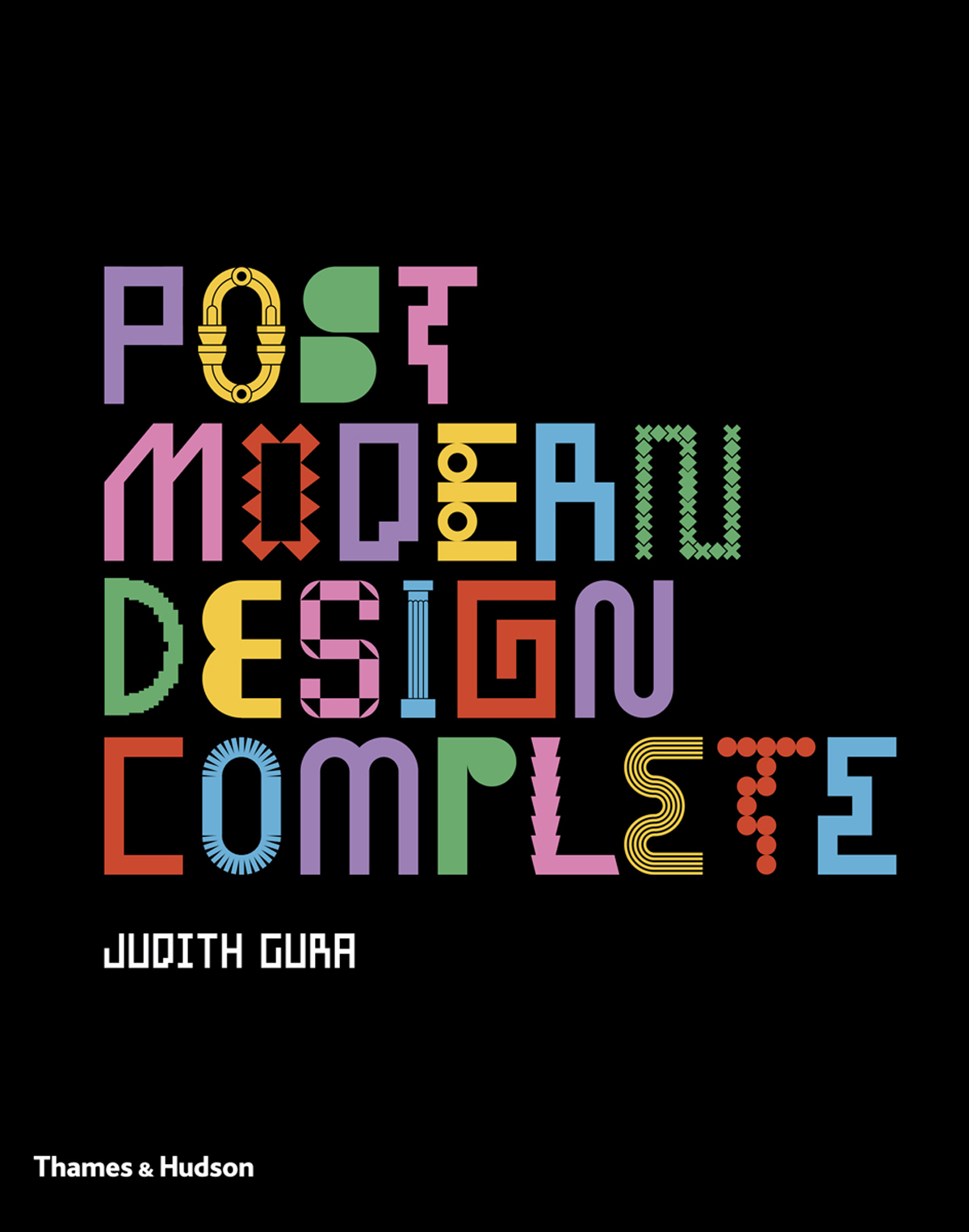 Postmodern design complete