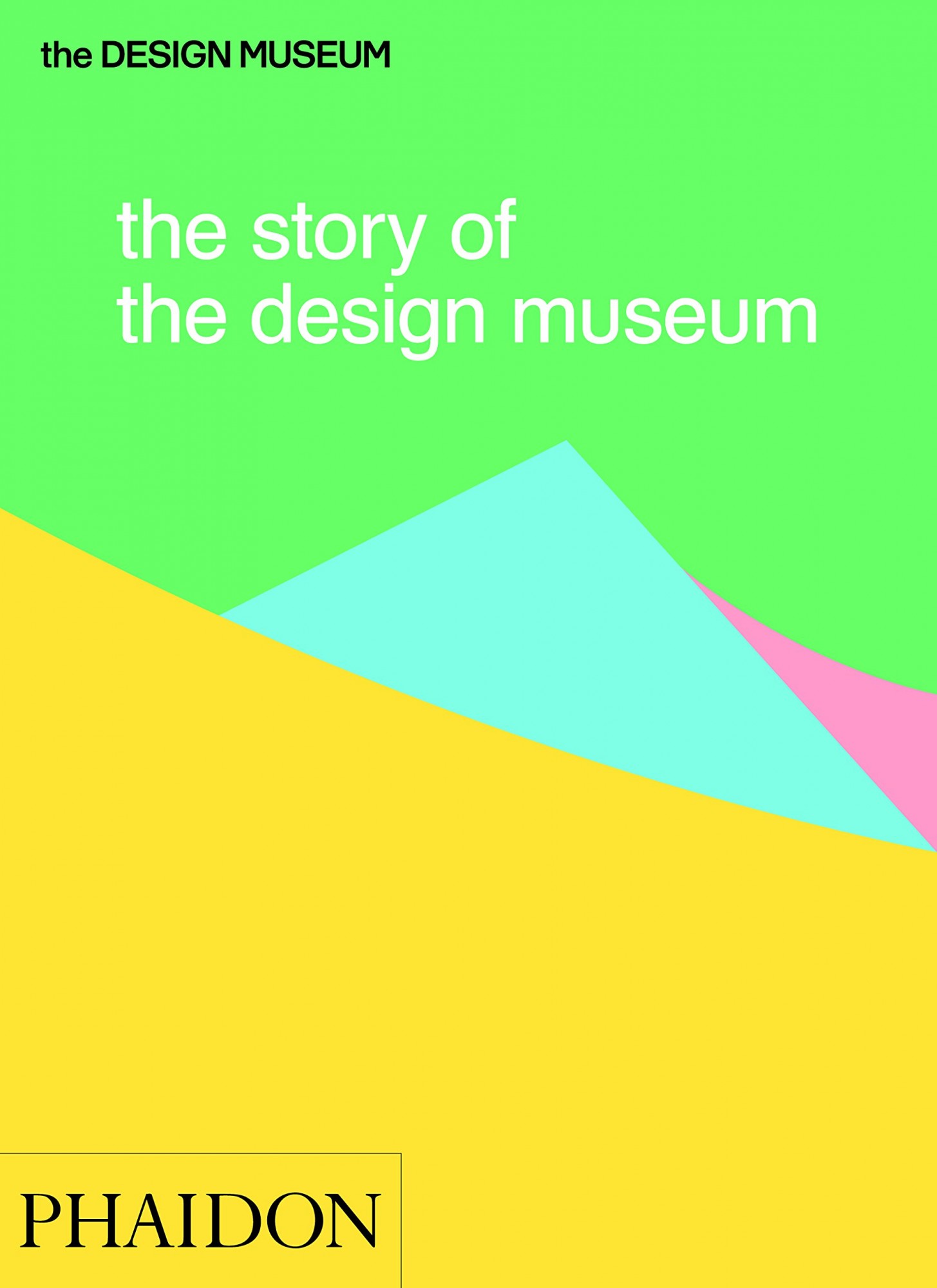 The story of the Design Museum