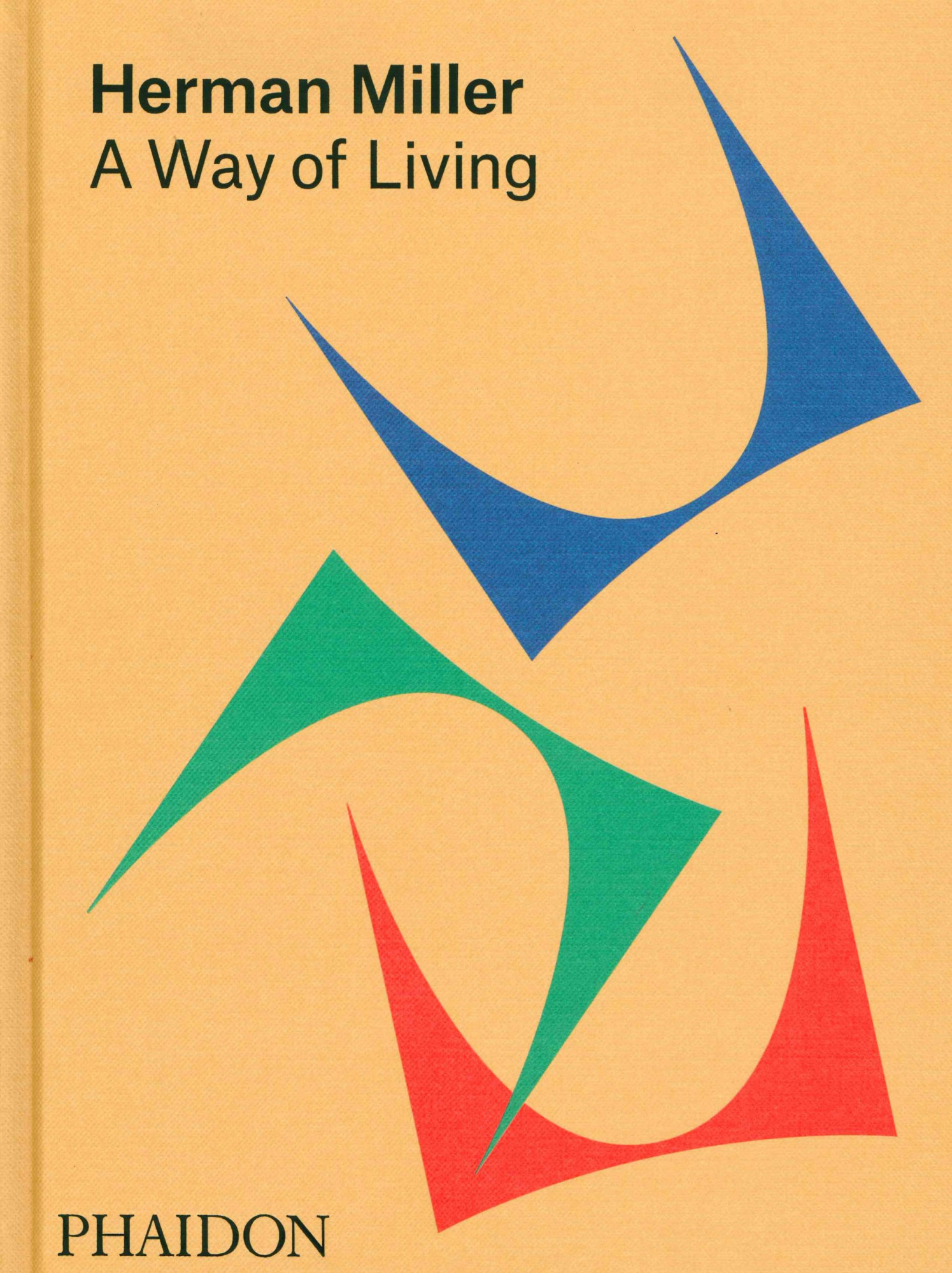 Herman Miller : a way of living 