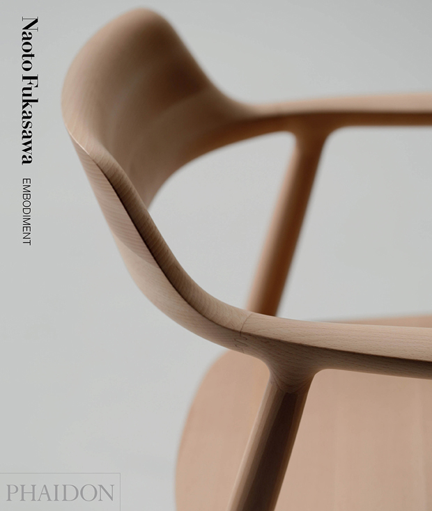 Naoto Fukasawa : embodiment