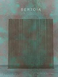Bertoia : the metalworker