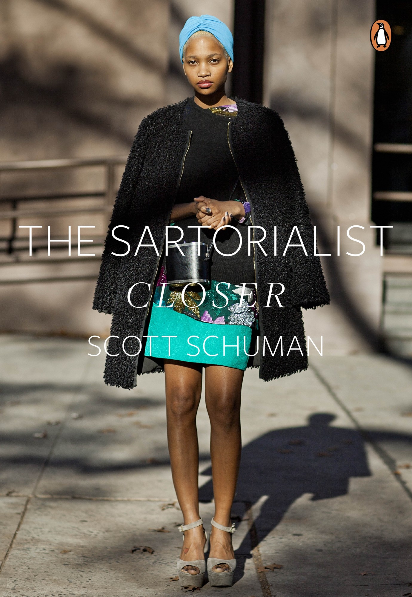 The sartorialist : closer