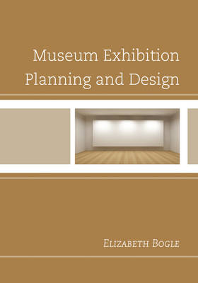 Museum exhibition planning and design