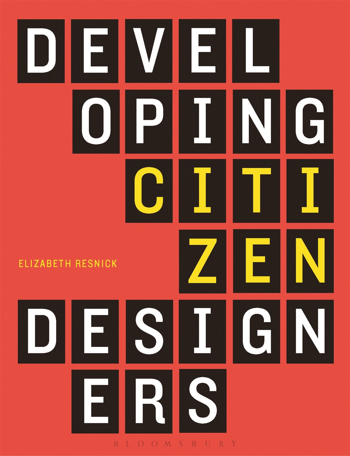 Developing citizen designers