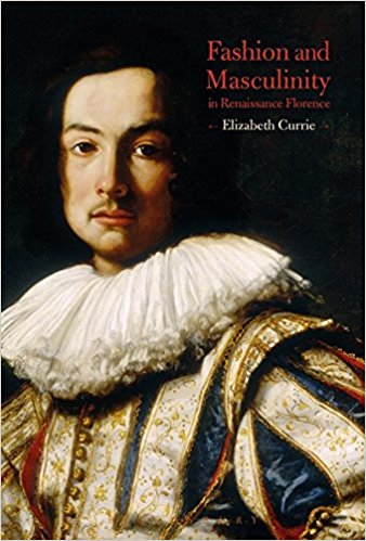 Fashion and masculinity in Renaissance Florence