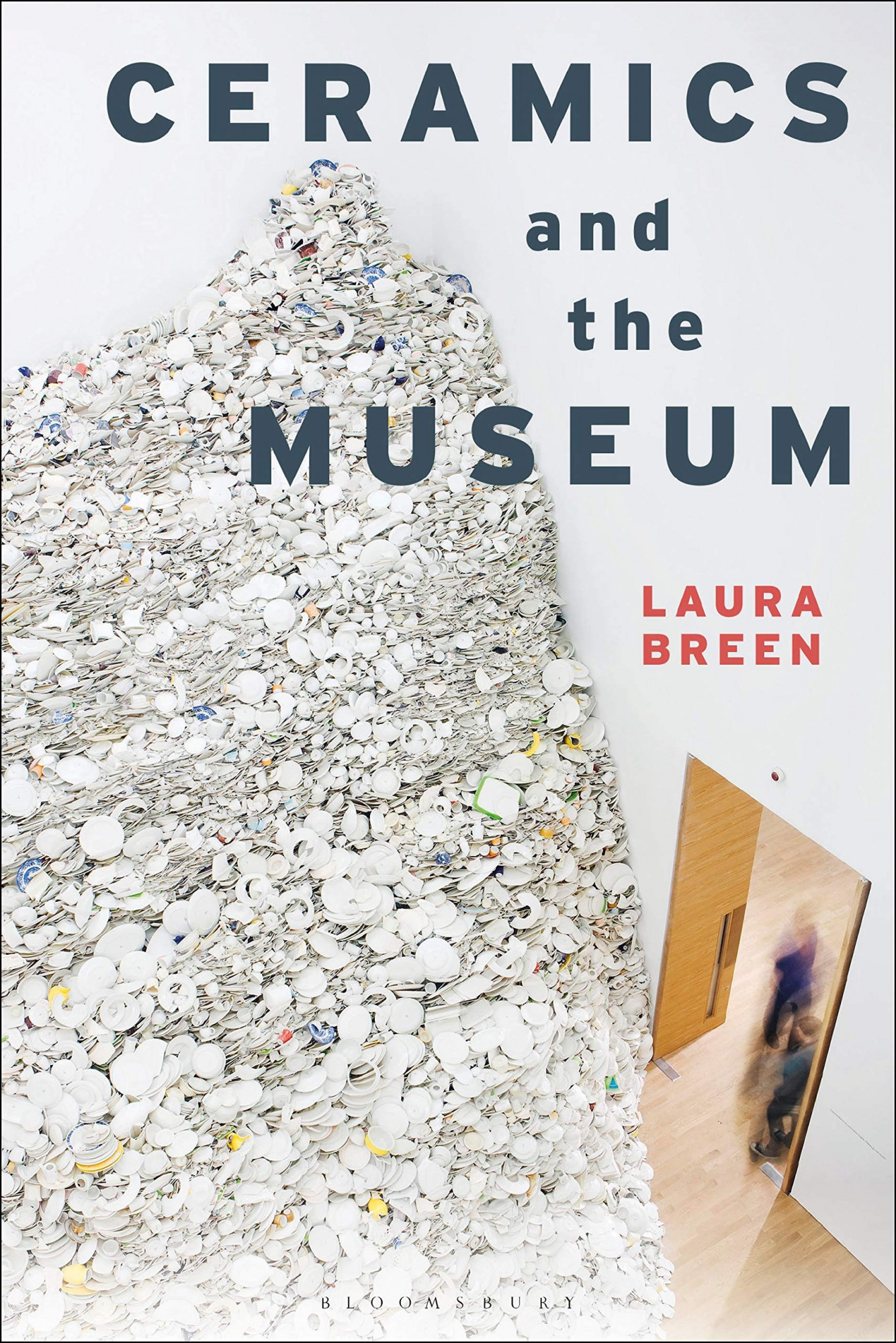 Ceramics and the museum