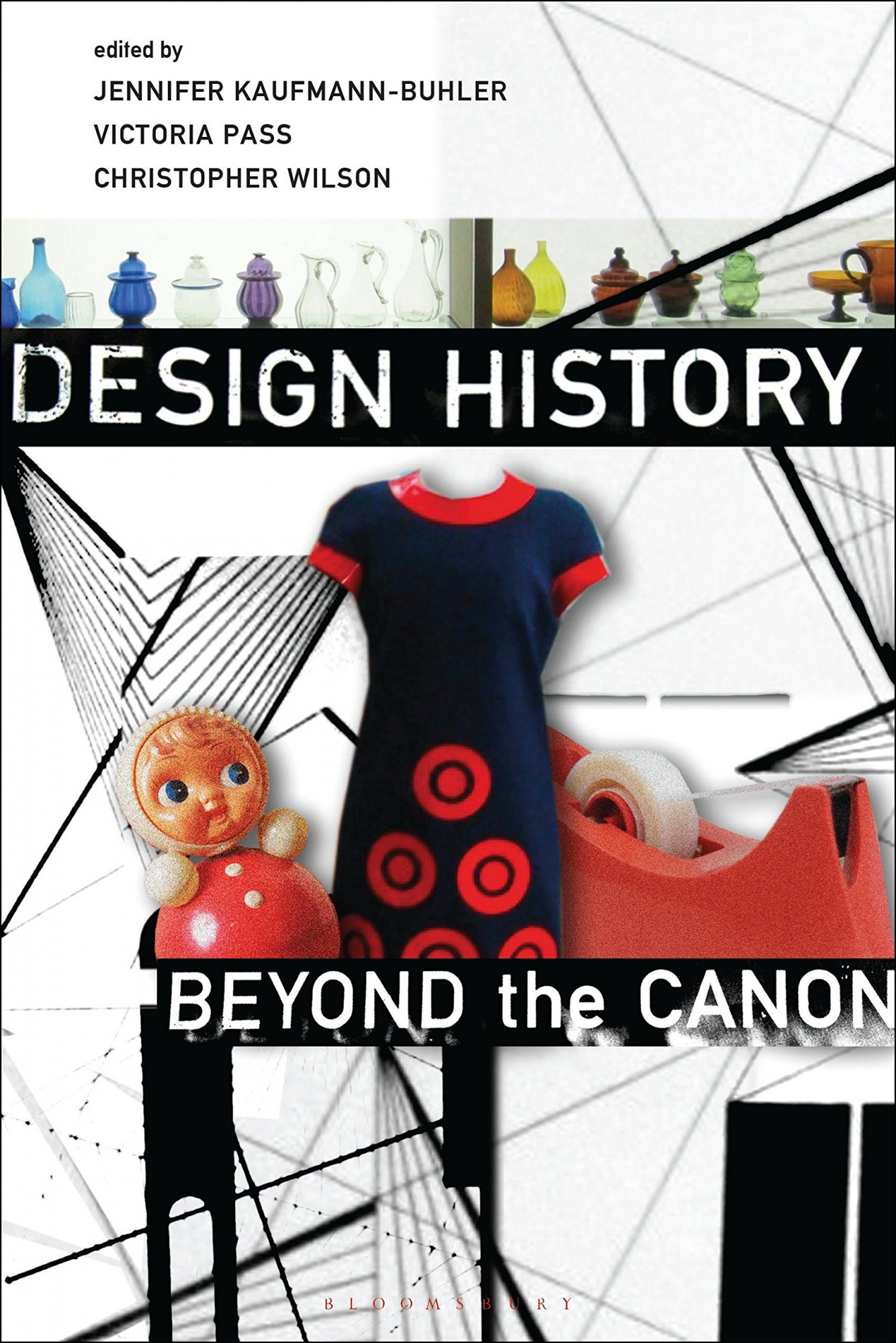 Design history beyond the canon