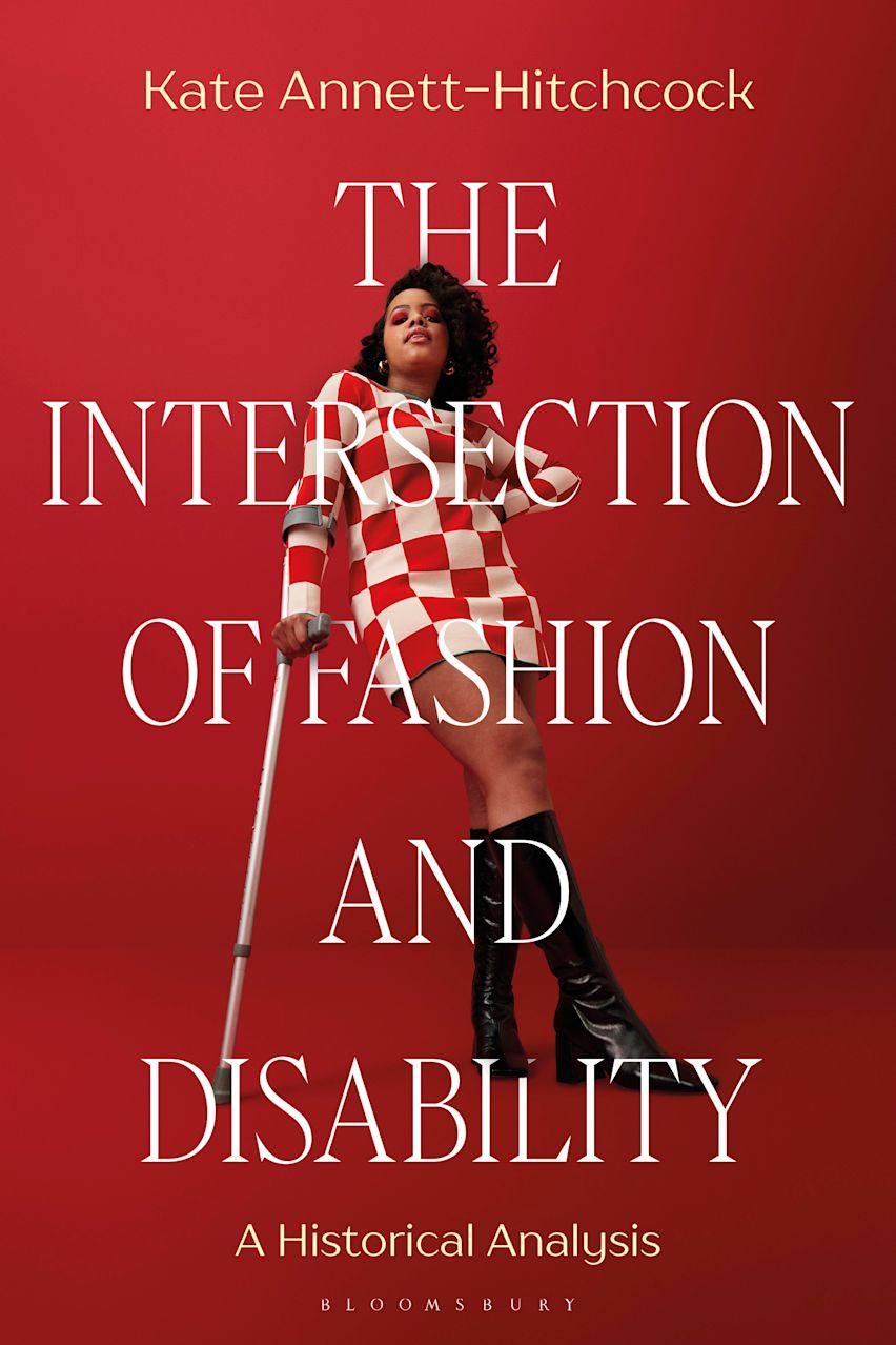 The Intersection of fashion and disability : a historical analysis