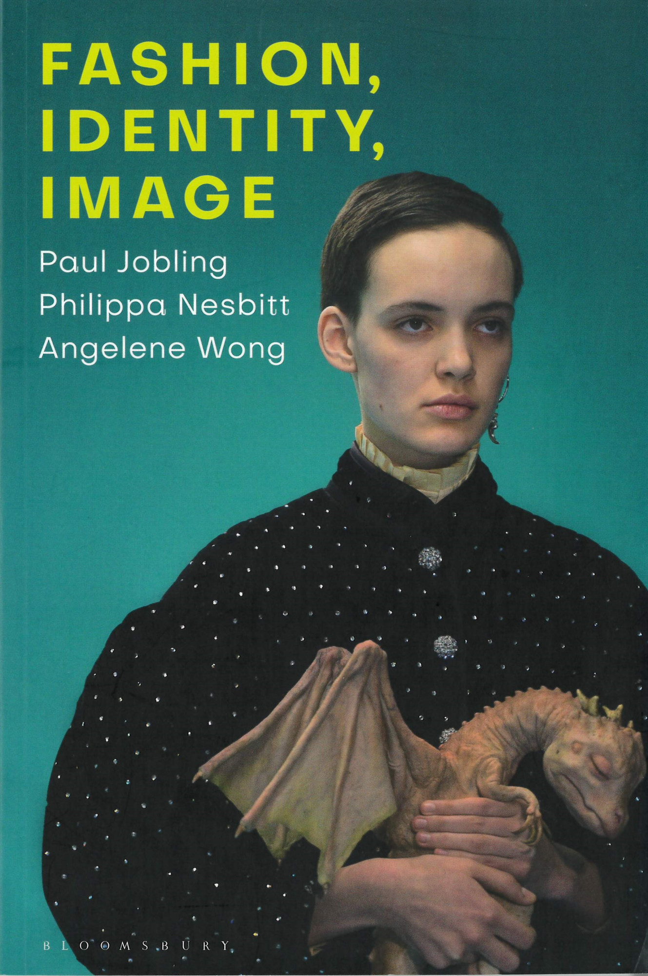 Fashion, identity, image