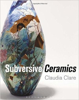 Subversive ceramics