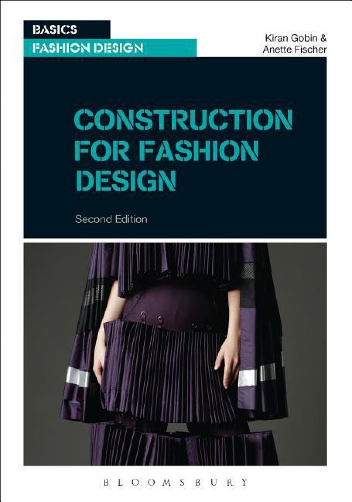 Construction for fashion design