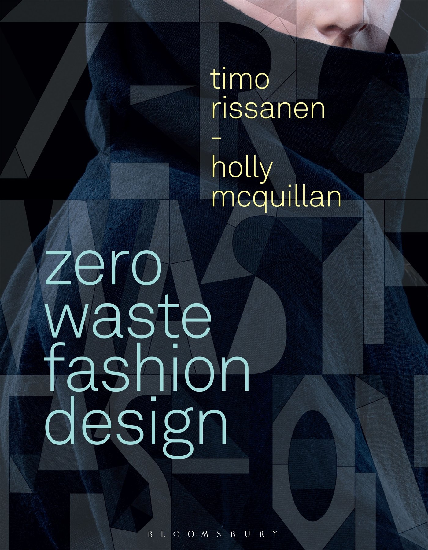 Zero waste fashion design