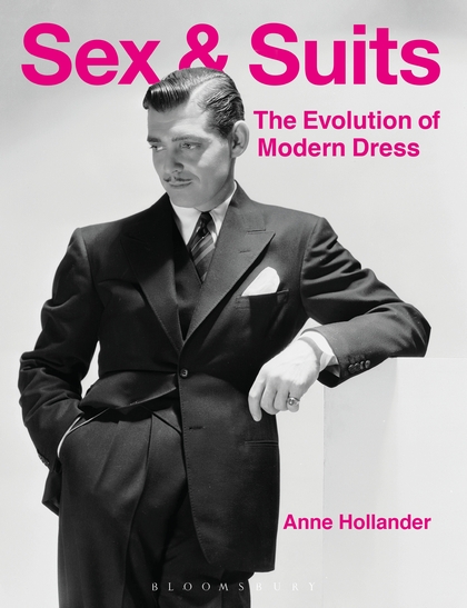 Sex and suits : the evolution of modern dress
