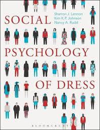 Social psychology of dress