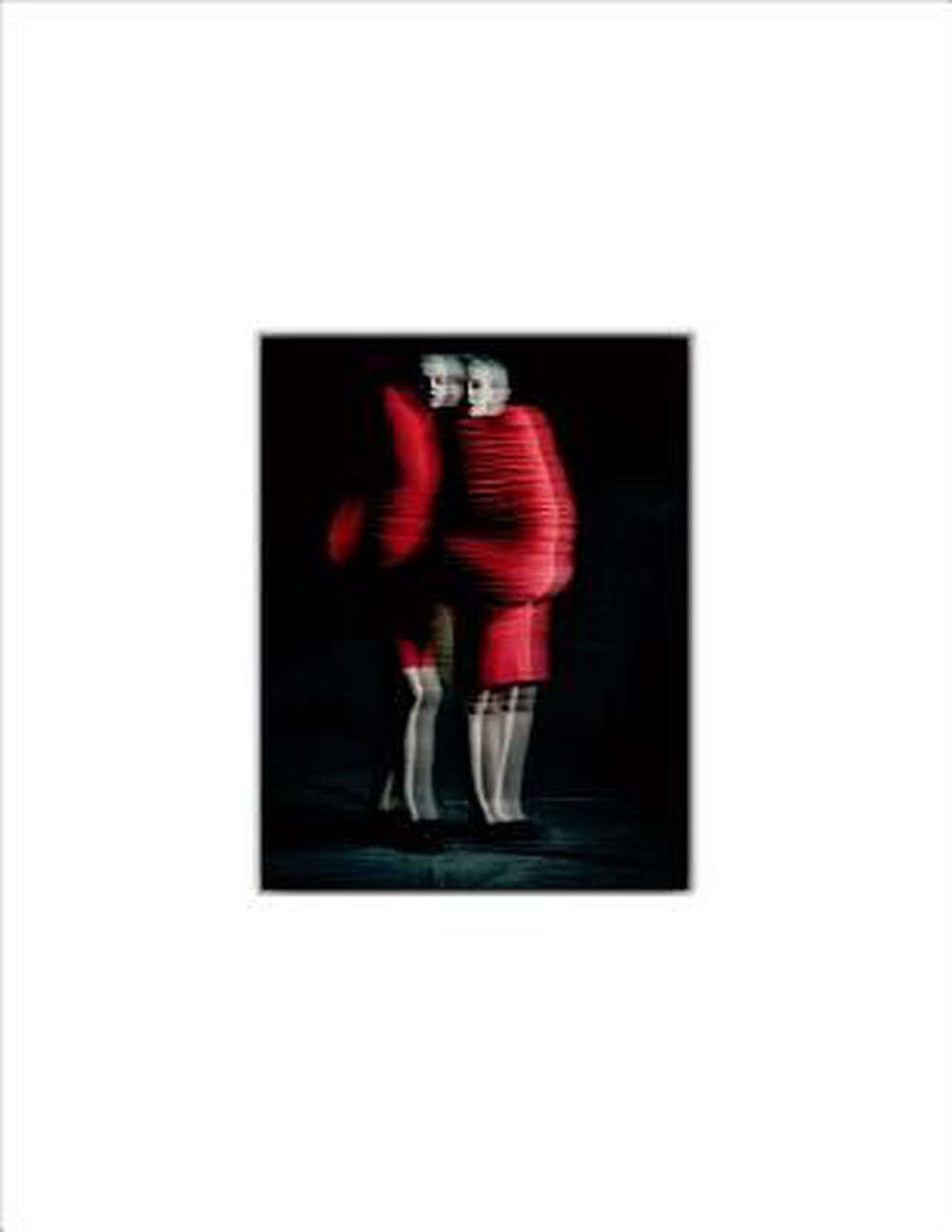 Rei Kawakubo : Comme des Garçons : art of the in-between