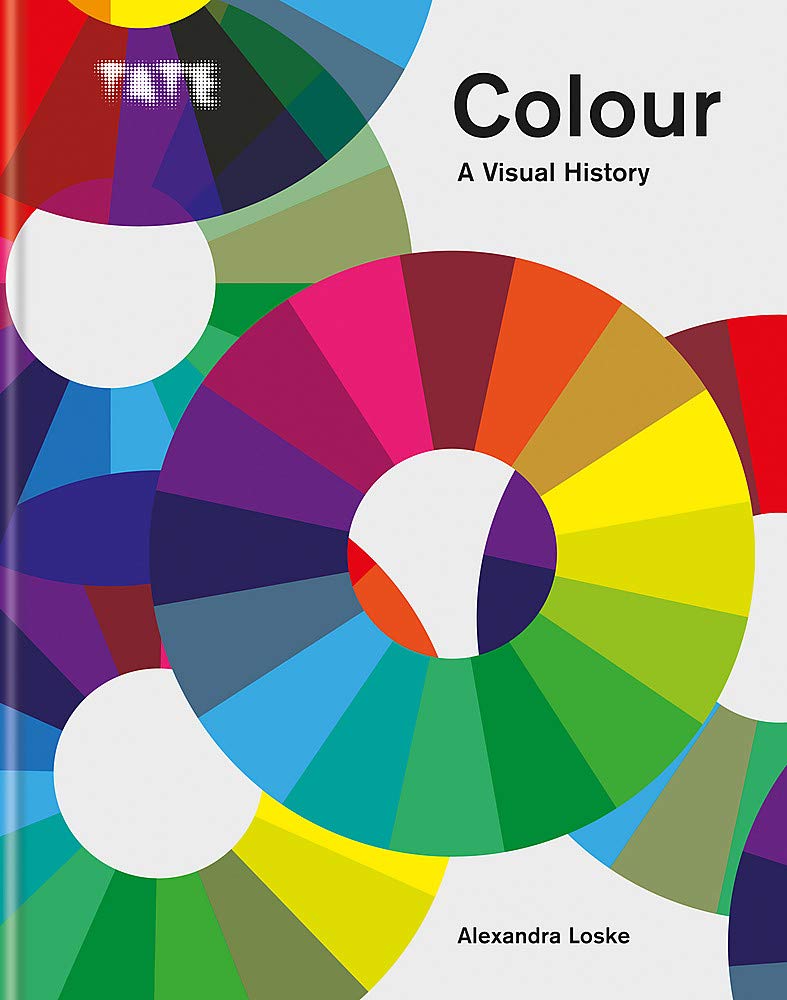 Colour : a visual history