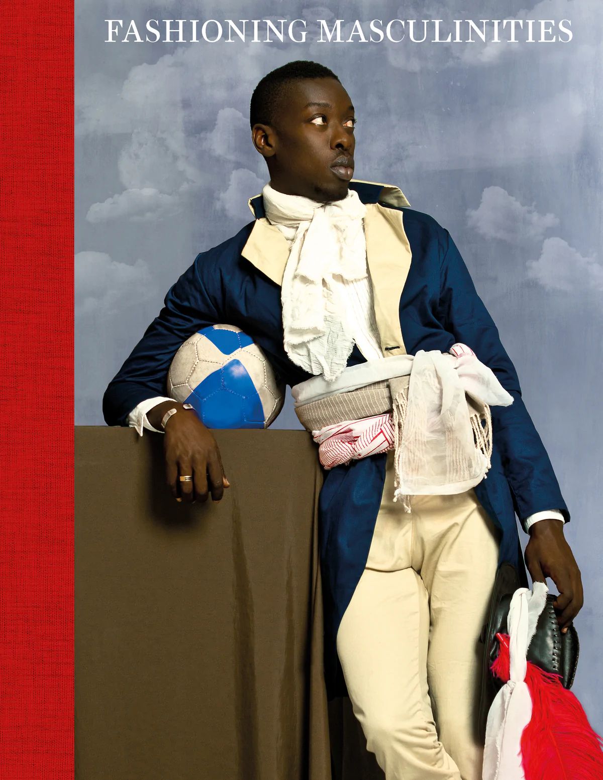 Fashioning masculinities : the art of menswear