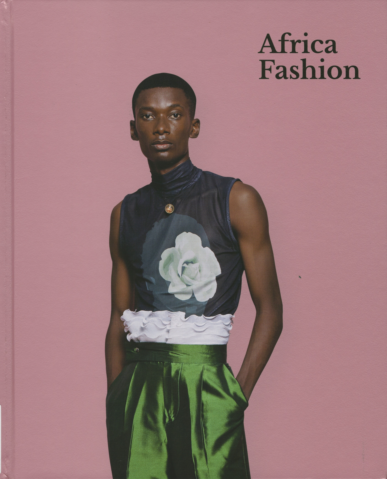 Africa fashion