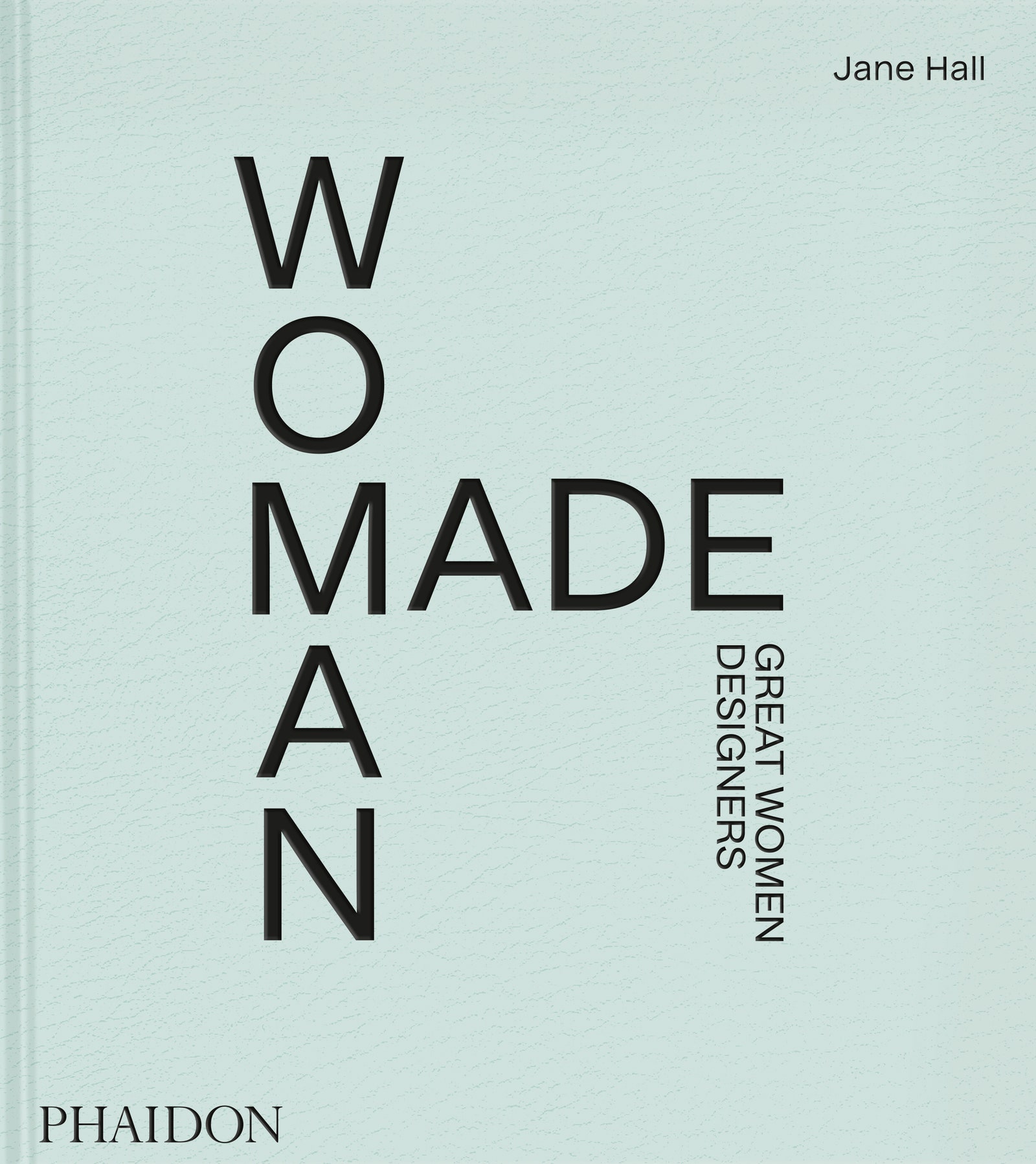 Woman made : great women designers