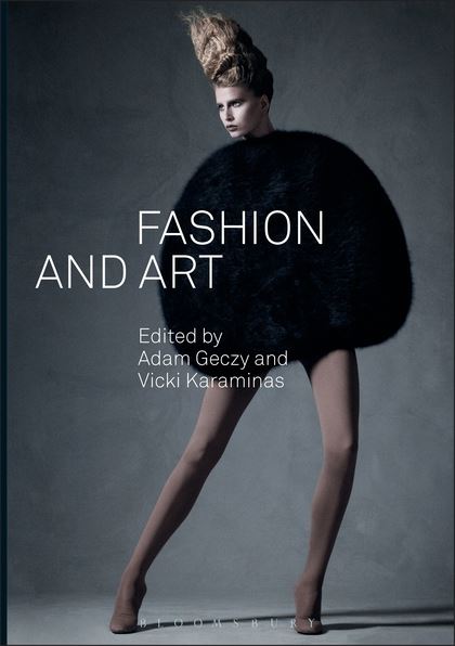 Fashion and art