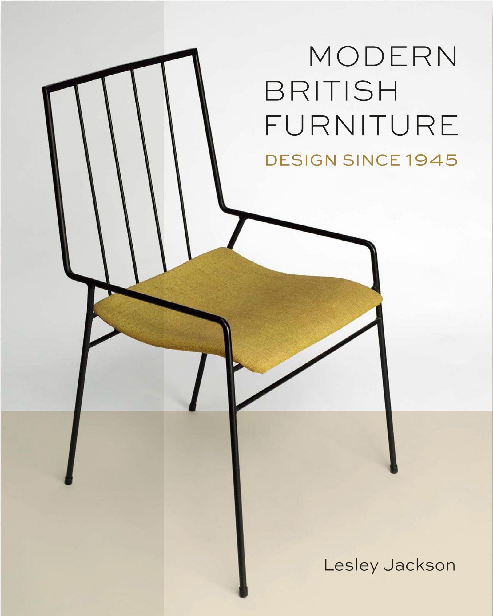 Modern British furniture : design since 1945