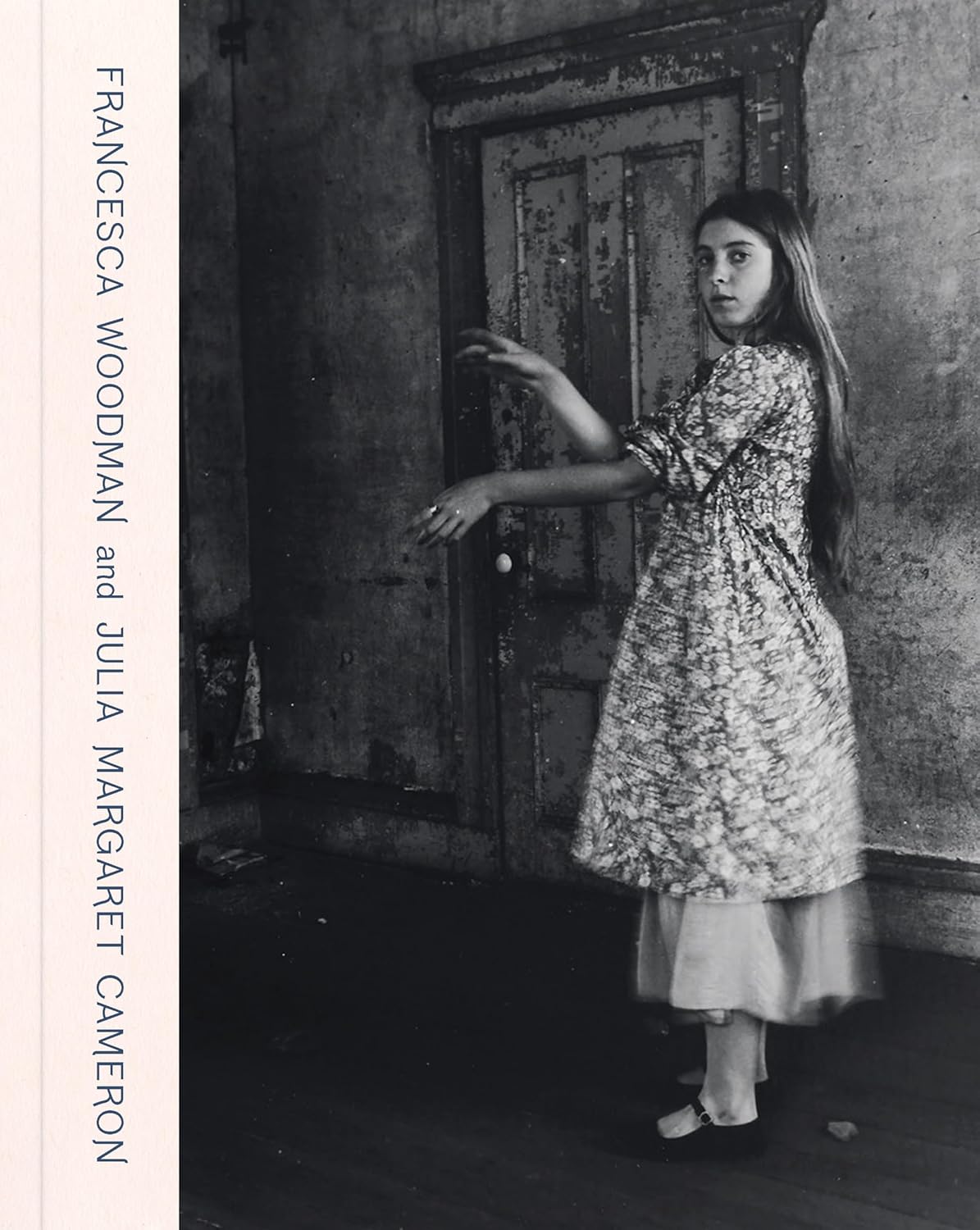 Francesca Woodman and Julia Margaret Cameron : portraits to dream in