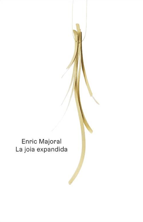 Enric Majoral : la joia expandida