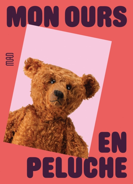 Mon ours en peluche