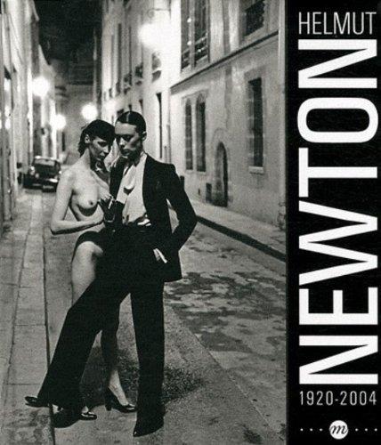 Helmut Newton, 1920-2004