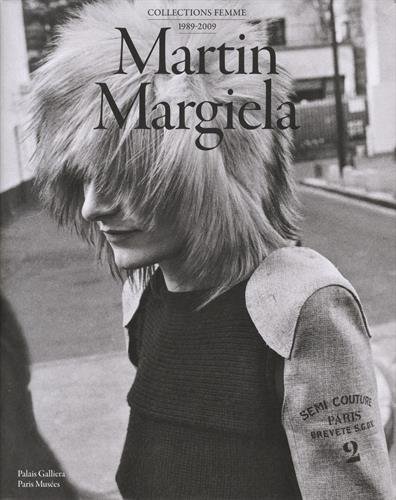 Martin Margiela : collection femme 1989-2009