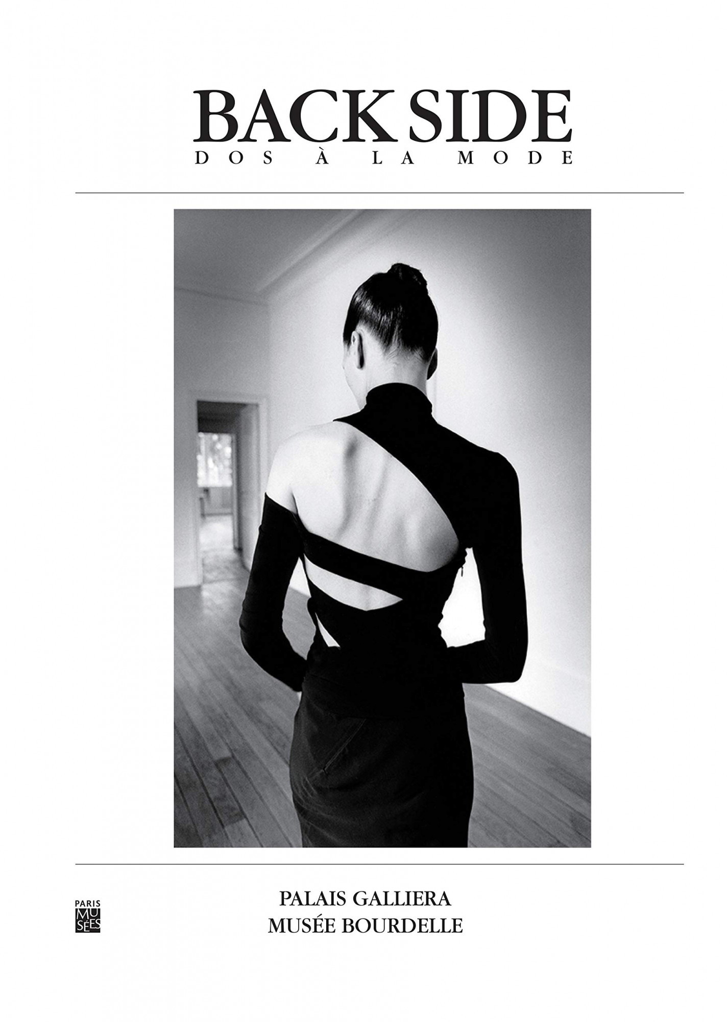 Back side : dos à la mode
