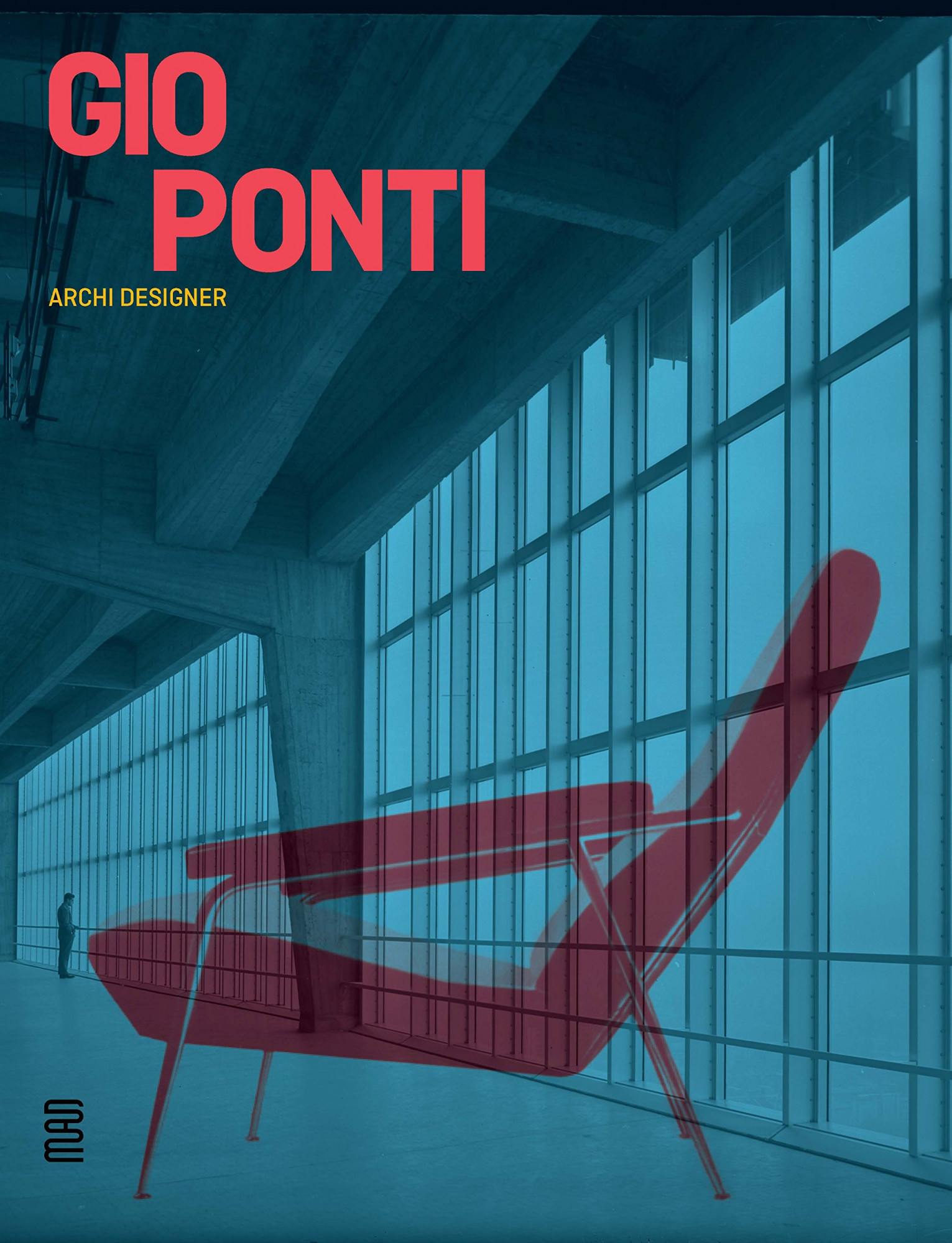 Gio Ponti : archi-designer
