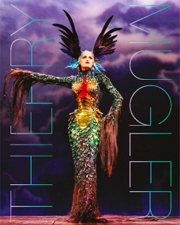 Thierry Mugler 