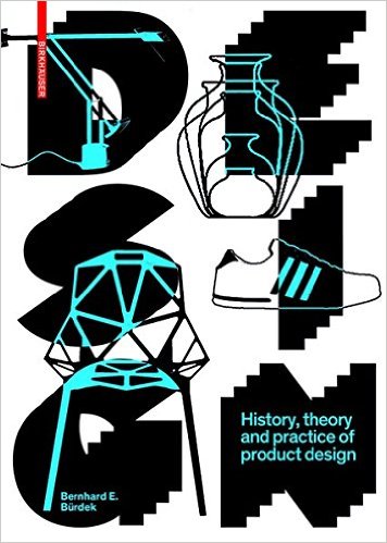 Design : history, theory and practice of product design