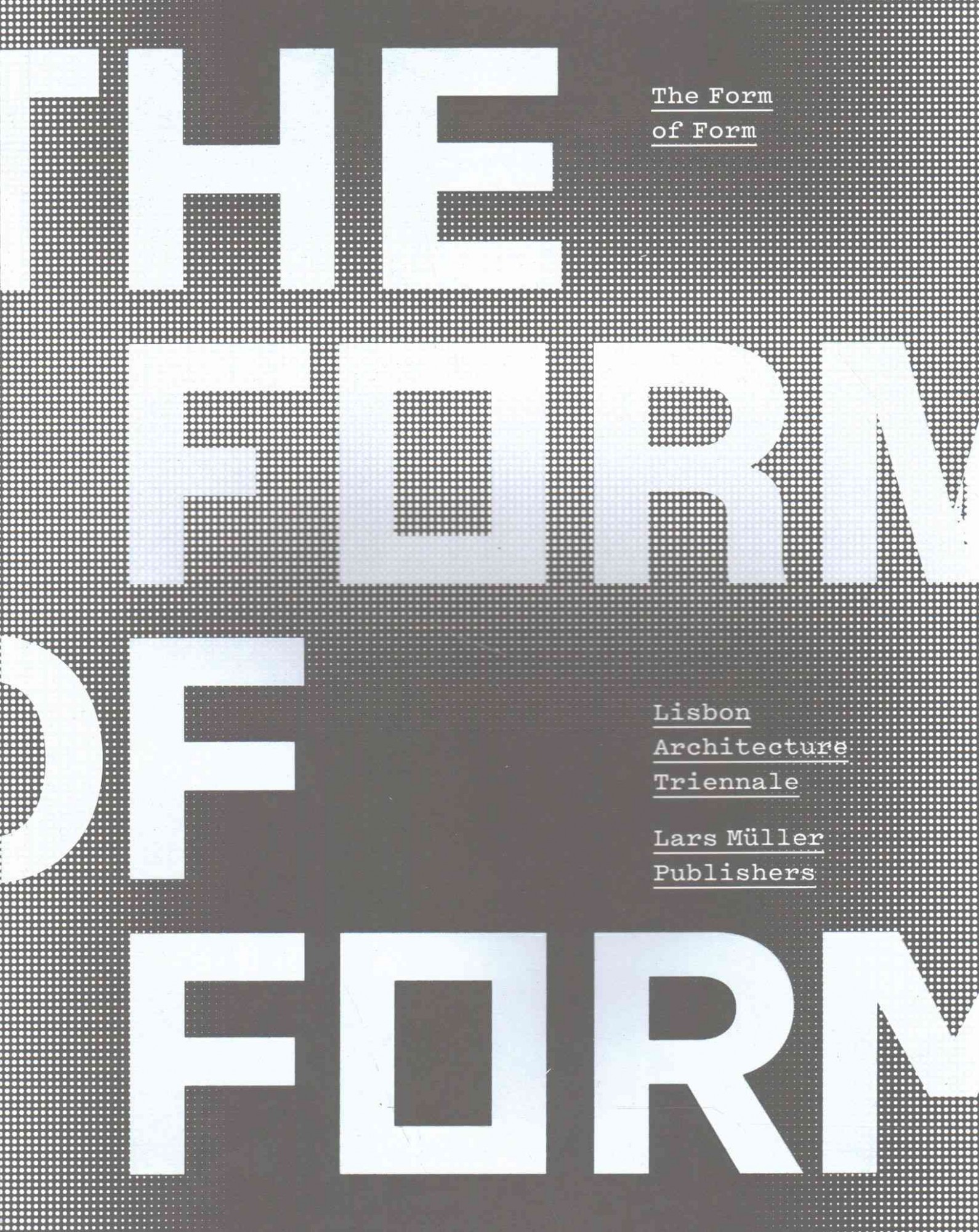 The form of form