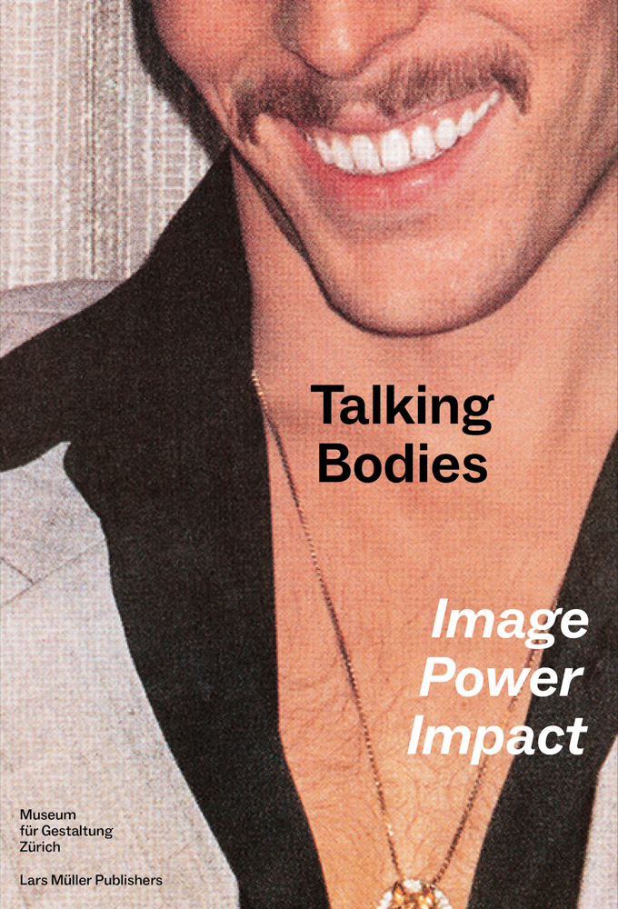 Talking bodies : image, power, impact