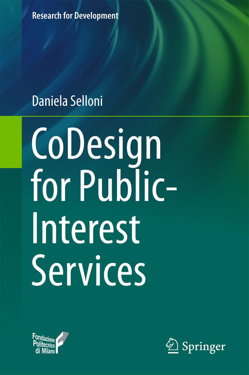 CoDesign for Public Interest Services