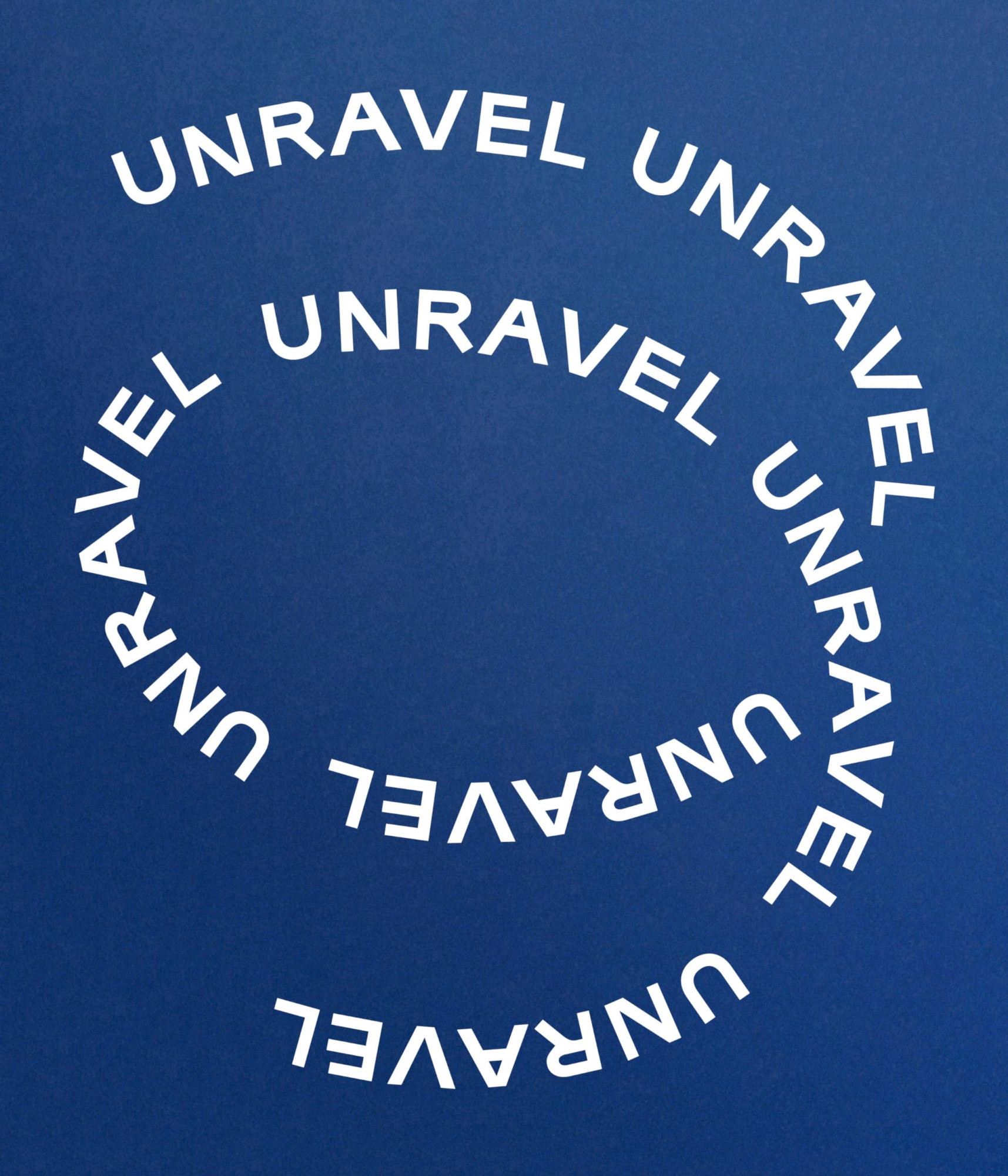 Unravel : the power and politics of textiles in art