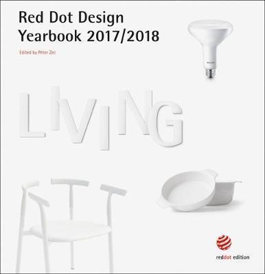 Red dot design yearbook 2017/2018