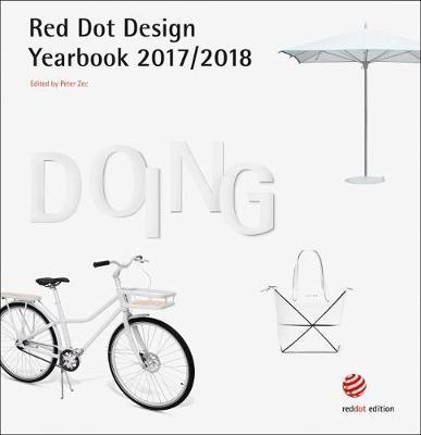 Red dot design yearbook 2017/2018