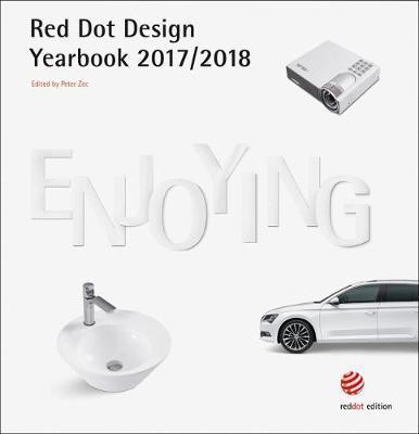 Red dot design yearbook 2017/2018
