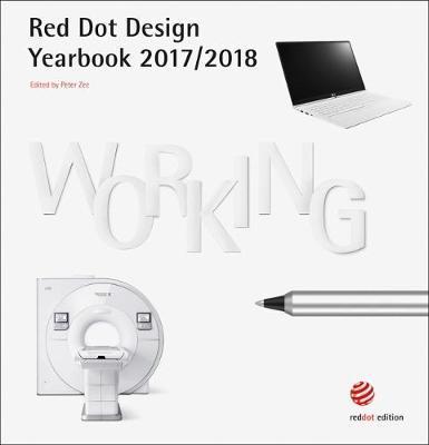 Red dot design yearbook 2017/2018