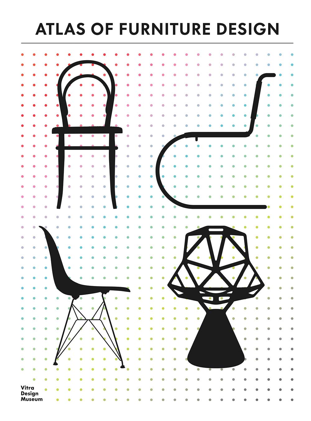 The atlas of furniture design